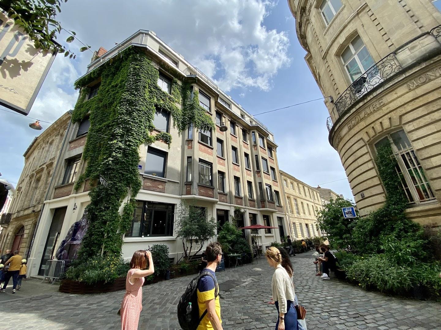 Reseau Paul Bert - Photo 2